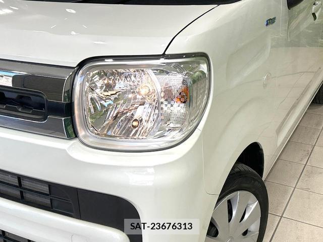 Mazda FLAIR WAGON 2021-04 8727881-11