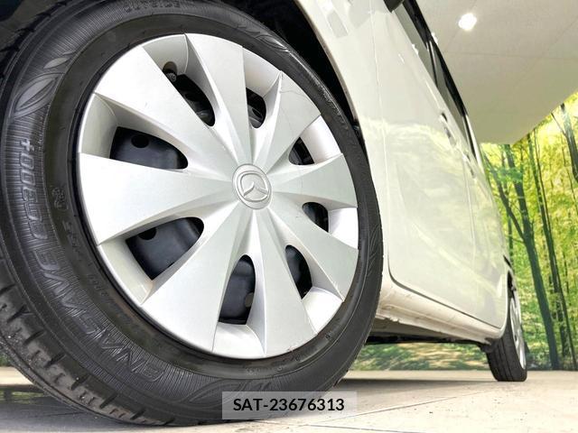 Mazda FLAIR WAGON 2021-04 8727881-12