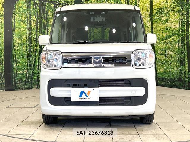 Mazda FLAIR WAGON 2021-04 8727881-13