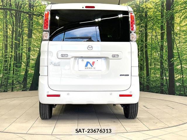 Mazda FLAIR WAGON 2021-04 8727881-14
