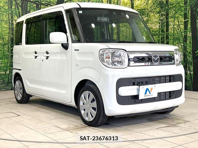Mazda FLAIR WAGON 2021-04 8727881-15