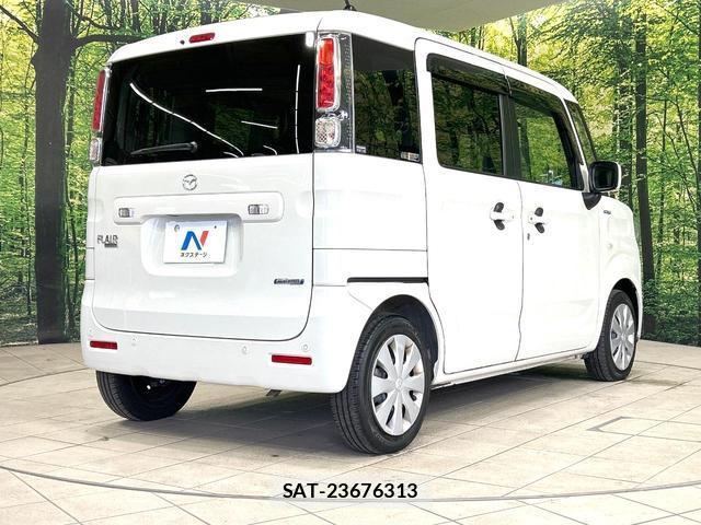Mazda FLAIR WAGON 2021-04 8727881-16