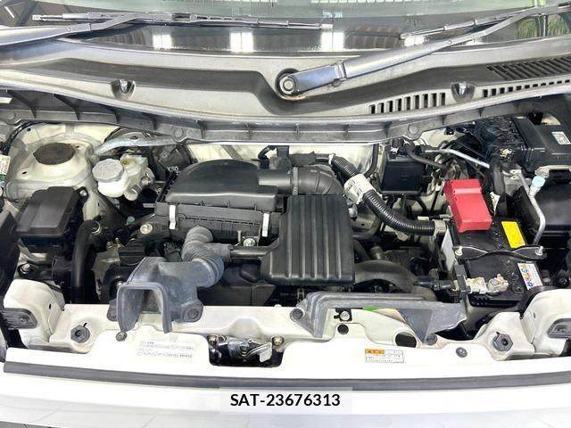 Mazda FLAIR WAGON 2021-04 8727881-17