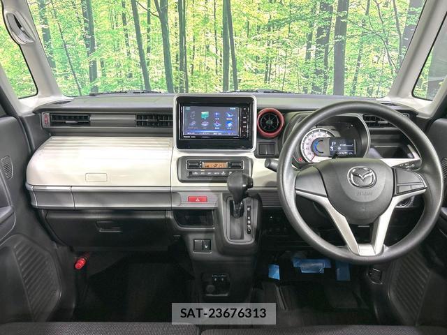 Mazda FLAIR WAGON 2021-04 8727881-6