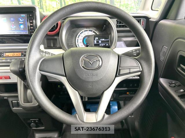 Mazda FLAIR WAGON 2021-04 8727881-7
