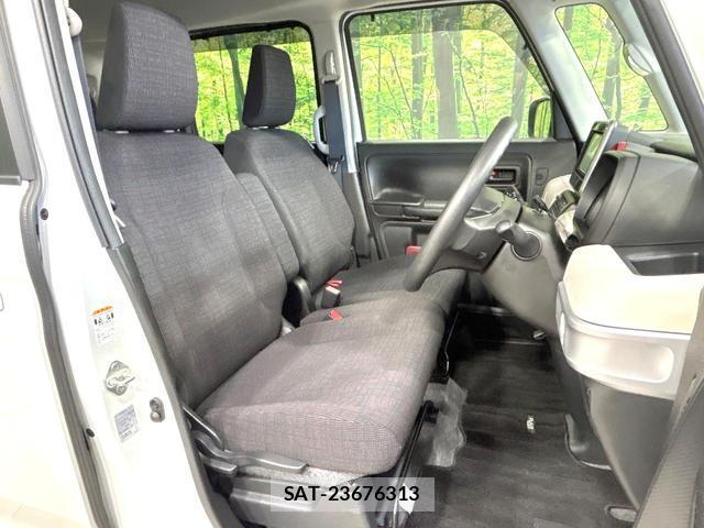 Mazda FLAIR WAGON 2021-04 8727881-8