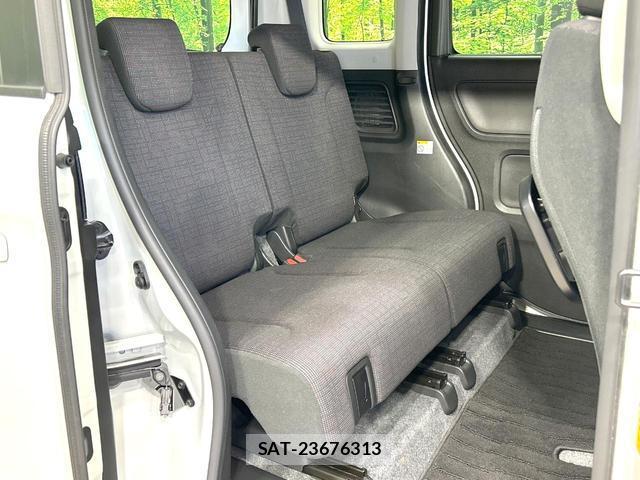 Mazda FLAIR WAGON 2021-04 8727881-9