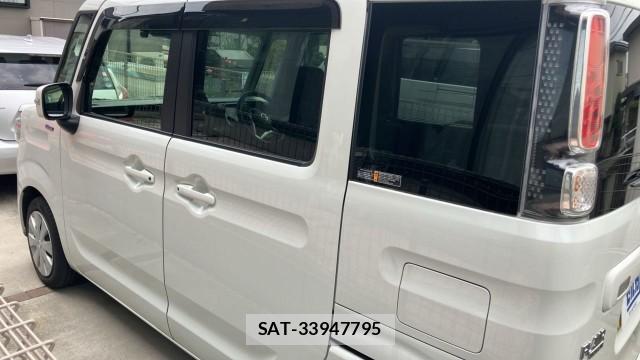 Mazda FLAIR WAGON 2022-12 8729649-10