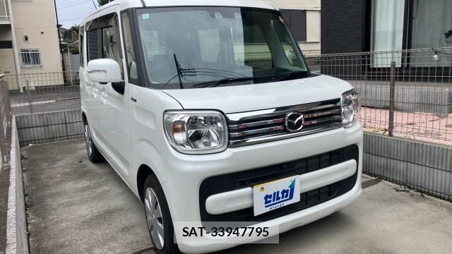 Mazda FLAIR WAGON 2022-12 8729649-11