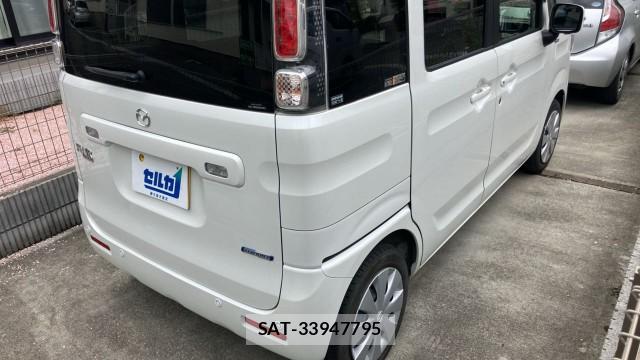 Mazda FLAIR WAGON 2022-12 8729649-12