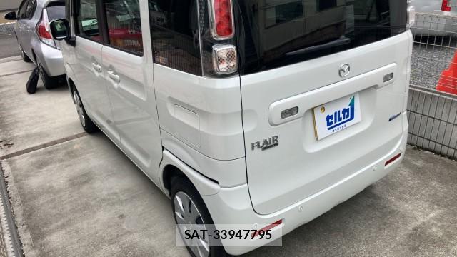 Mazda FLAIR WAGON 2022-12 8729649-13