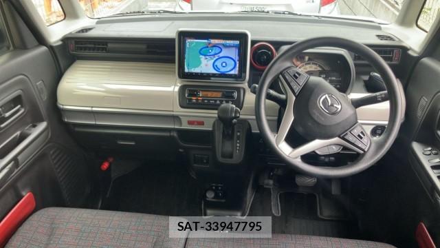 Mazda FLAIR WAGON 2022-12 8729649-2