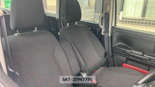 Mazda FLAIR WAGON 2022-12 8729649-5