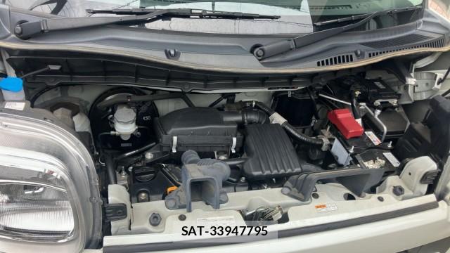 Mazda FLAIR WAGON 2022-12 8729649-7