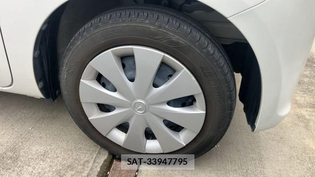 Mazda FLAIR WAGON 2022-12 8729649-8