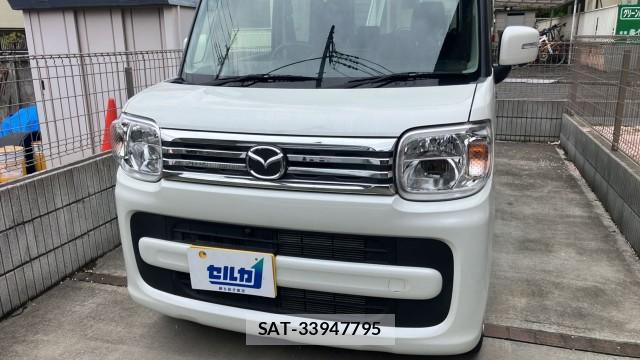 Mazda FLAIR WAGON 2022-12 8729649-9