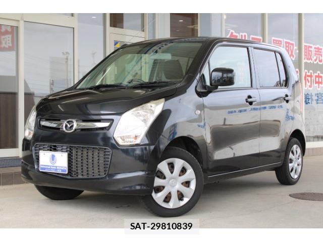 Mazda FLAIR 2015-11 8729799-0