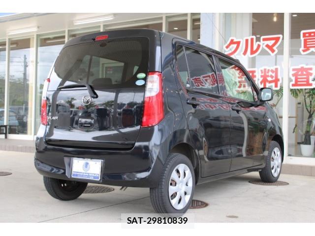 Mazda FLAIR 2015-11 8729799-1