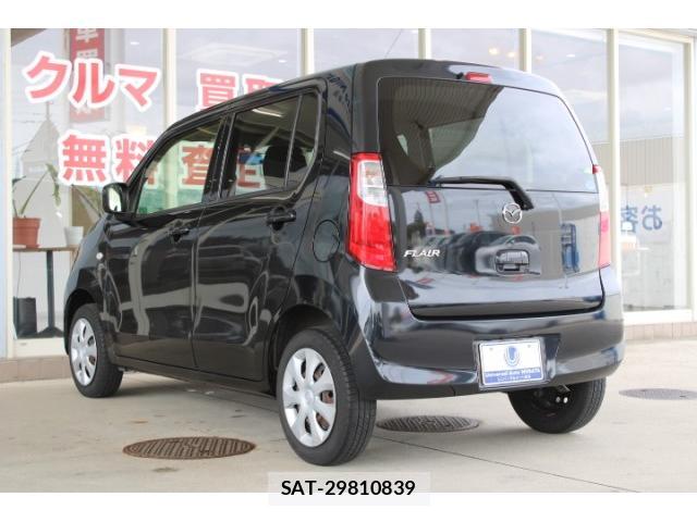 Mazda FLAIR 2015-11 8729799-10