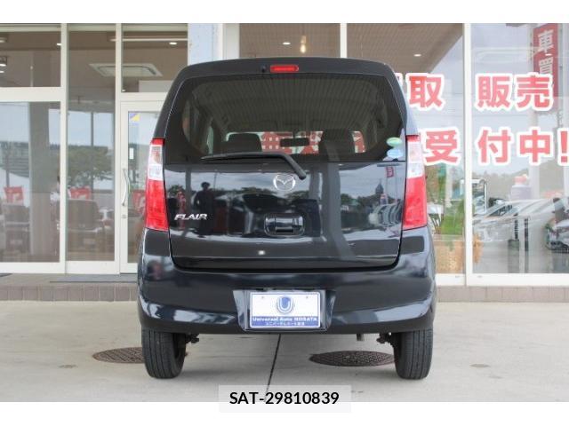 Mazda FLAIR 2015-11 8729799-11