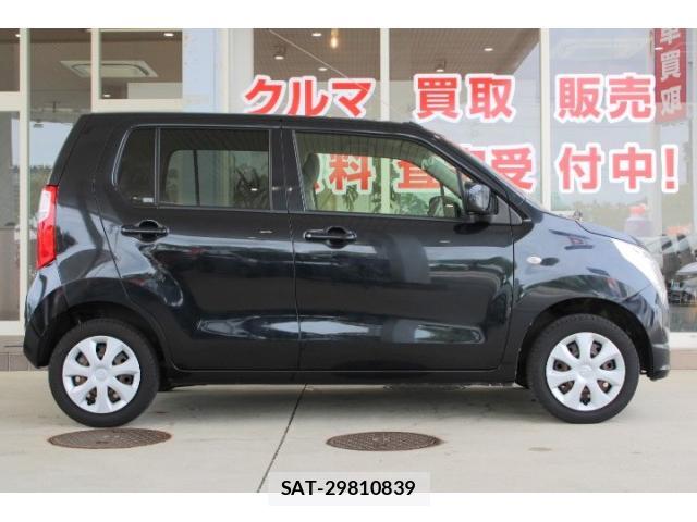 Mazda FLAIR 2015-11 8729799-12