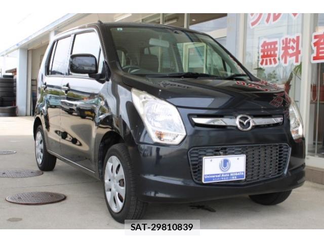 Mazda FLAIR 2015-11 8729799-13