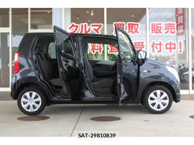 Mazda FLAIR 2015-11 8729799-14
