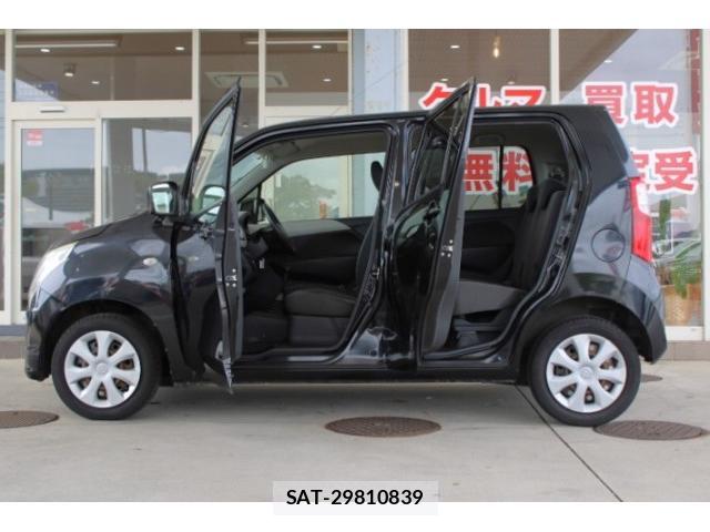 Mazda FLAIR 2015-11 8729799-15