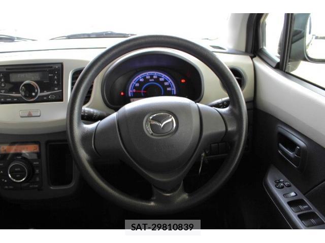 Mazda FLAIR 2015-11 8729799-16