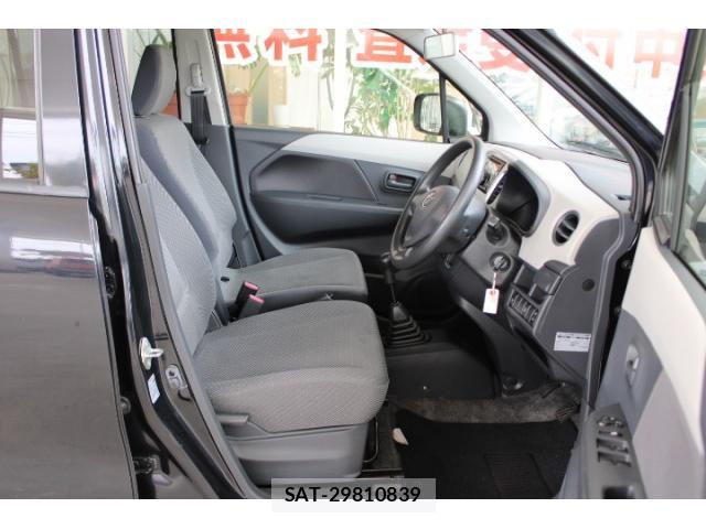 Mazda FLAIR 2015-11 8729799-17