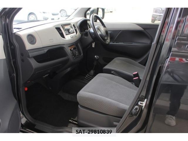 Mazda FLAIR 2015-11 8729799-18