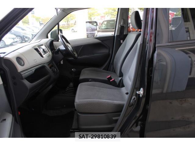 Mazda FLAIR 2015-11 8729799-19