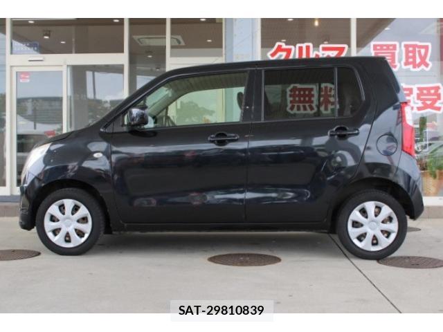 Mazda FLAIR 2015-11 8729799-2