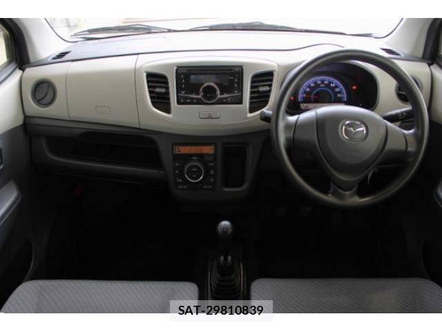 Mazda FLAIR 2015-11 8729799-3