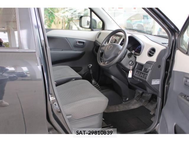 Mazda FLAIR 2015-11 8729799-4