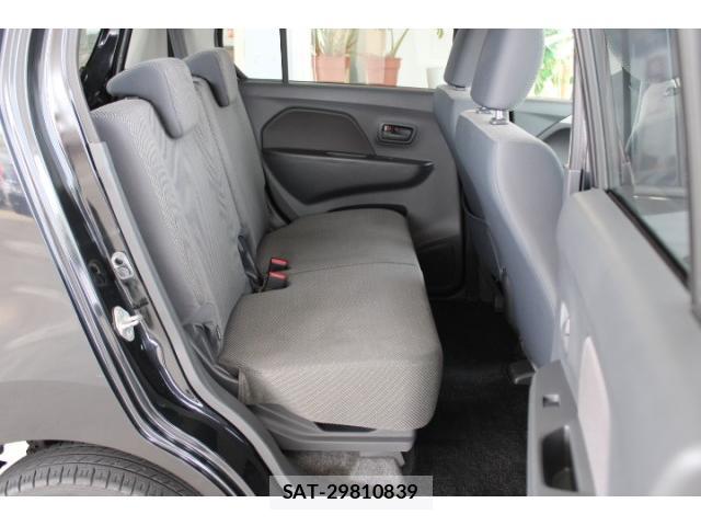 Mazda FLAIR 2015-11 8729799-5