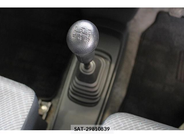 Mazda FLAIR 2015-11 8729799-7