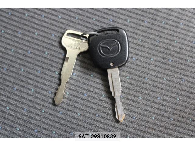 Mazda FLAIR 2015-11 8729799-8