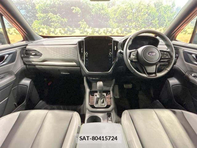 Subaru FORESTER 2025-09 8725923-1