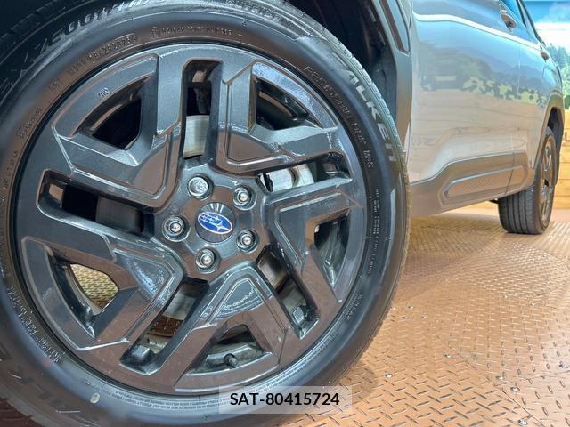 Subaru FORESTER 2025-09 8725923-12