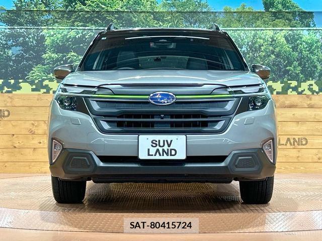 Subaru FORESTER 2025-09 8725923-13