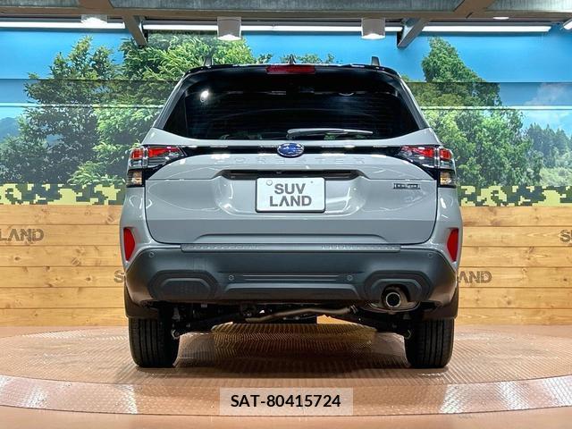 Subaru FORESTER 2025-09 8725923-14