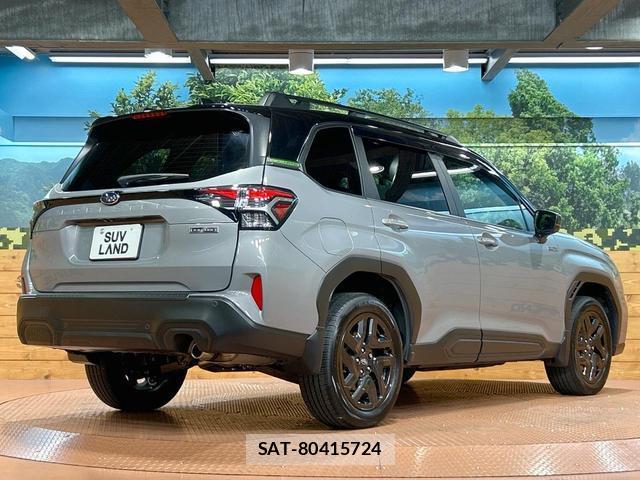 Subaru FORESTER 2025-09 8725923-16