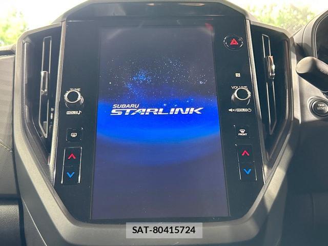 Subaru FORESTER 2025-09 8725923-2