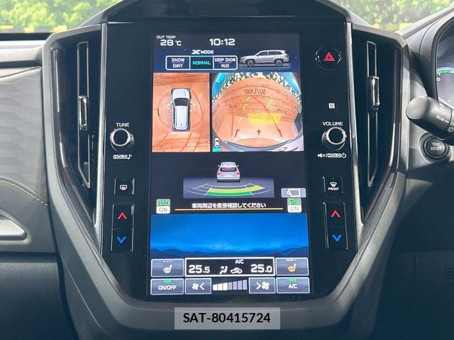 Subaru FORESTER 2025-09 8725923-3
