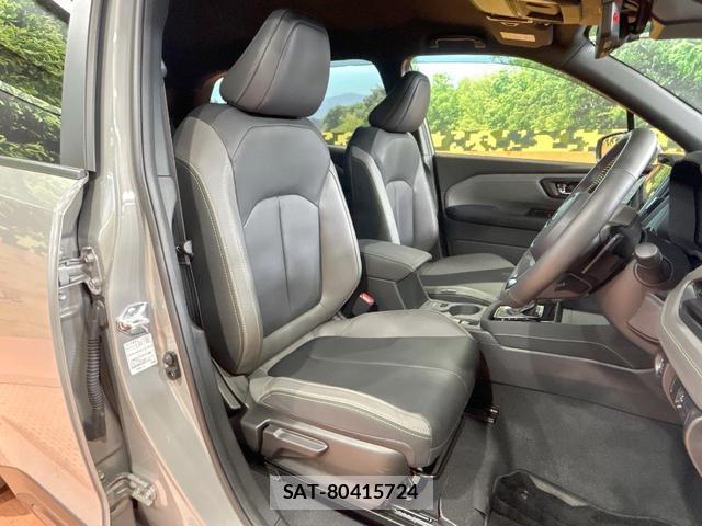 Subaru FORESTER 2025-09 8725923-7