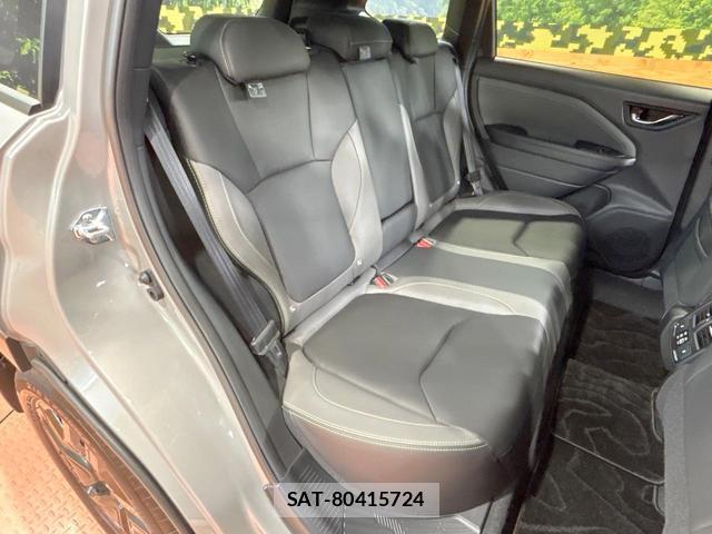 Subaru FORESTER 2025-09 8725923-8