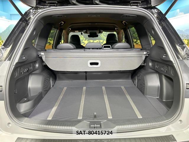 Subaru FORESTER 2025-09 8725923-9