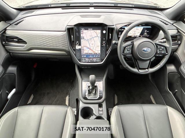 Subaru FORESTER 2025-09 8726988-1