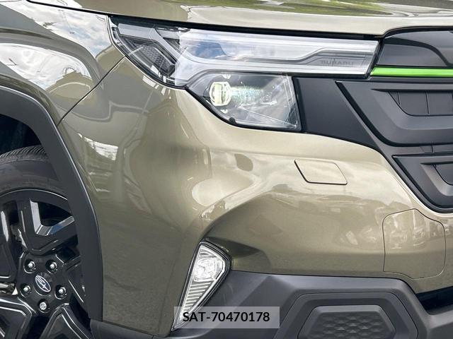 Subaru FORESTER 2025-09 8726988-11